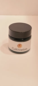 Cultivation Hair and Scalp Oil 1 oz