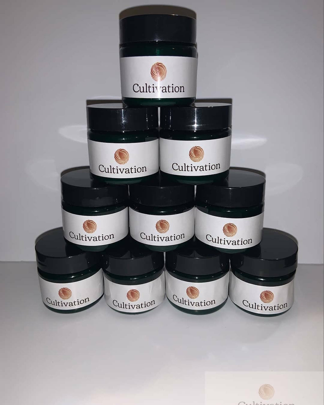 Cultivation Hair and Scalp Oil 1 oz
